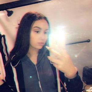 Meet your Posher, Alannah